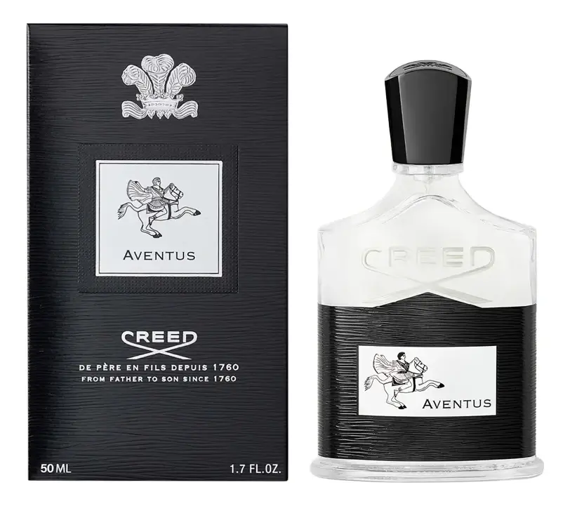 Creed Aventus — изображение 2