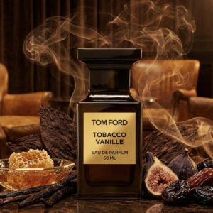 Tom Ford Tobacco Vanille