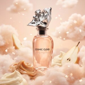 Louis Vuitton Cosmic Cloud