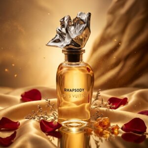 Louis Vuitton Rhapsody