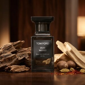 Tom Ford Oud Wood