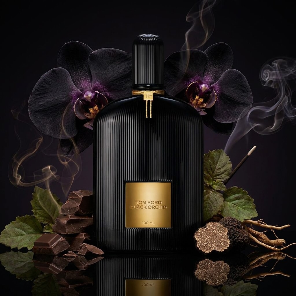 Tom Ford Black Orchid