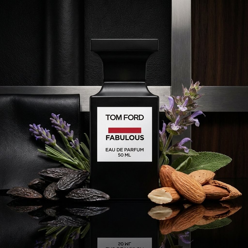 Tom Ford Fucking Fabulous