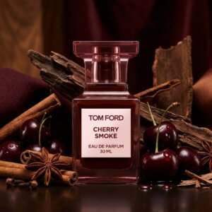 Tom Ford Cherry Smoke