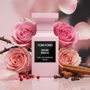 Tom Ford Rose Prick