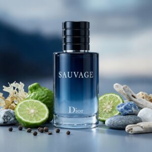 Dior Sauvage