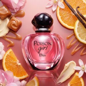 Dior Poison Girl