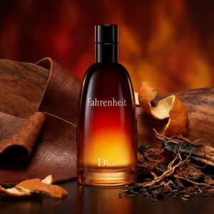 Dior Fahrenheit