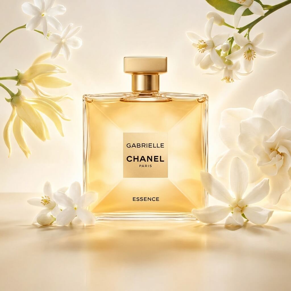 Chanel Gabrielle Essence