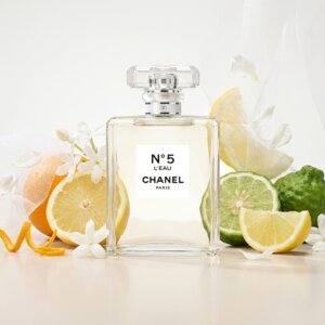 Chanel N°5 L'Eau