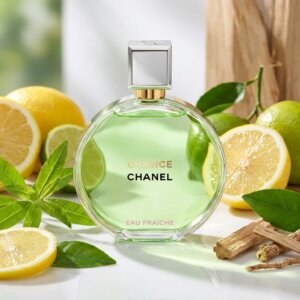 Chanel Chance Eau Fraiche