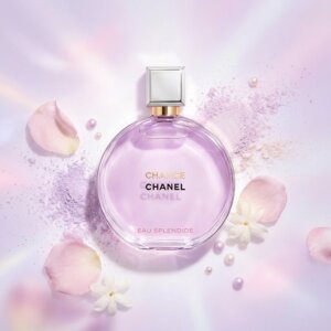 Chanel Chance Eau Splendide