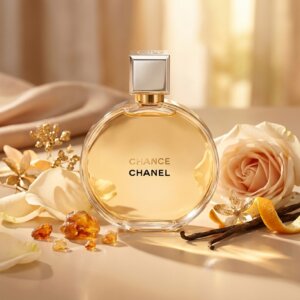 Chanel Chance Eau de Parfum