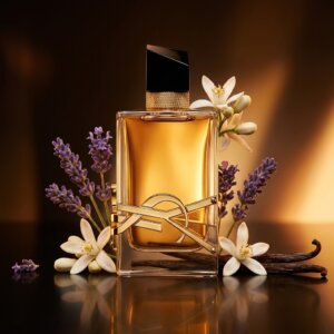 Yves Saint Laurent Libre Eau de Parfum Intense
