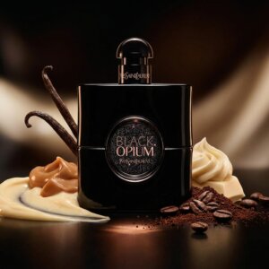 Yves Saint Laurent Black Opium Le Parfum