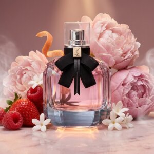 Yves Saint Laurent Mon Paris