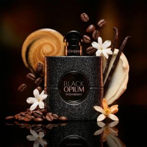 Yves Saint Laurent Black Opium Eau de Parfum Extrême