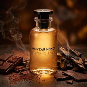 Louis Vuitton Nouveau Monde