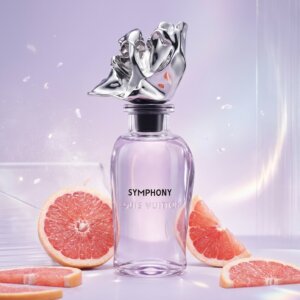 Louis Vuitton Symphony