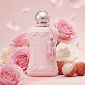 Parfums de Marly Delina