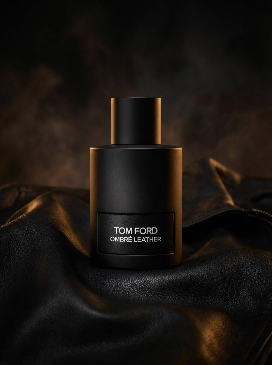 Tom Ford Ombre Leather Eau de Parfum