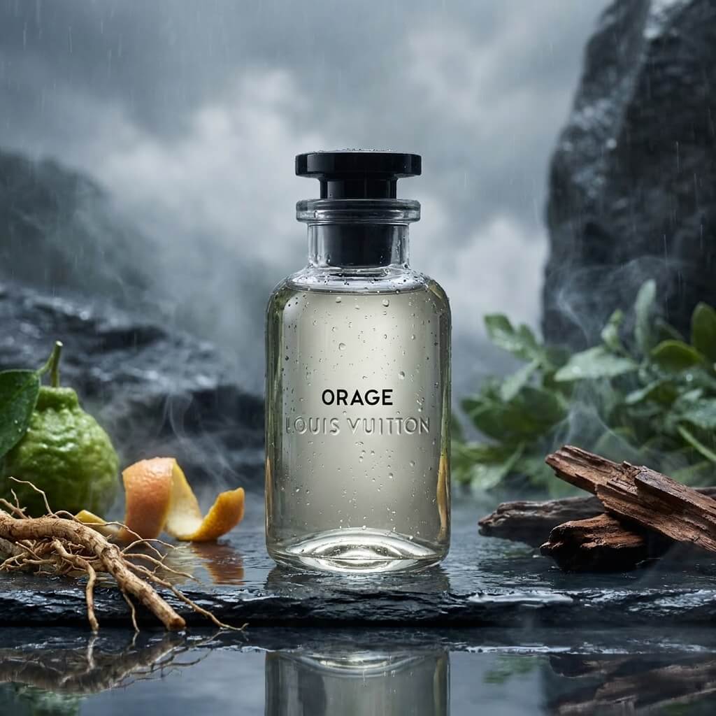 Louis Vuitton Orage
