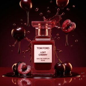 Tom Ford Lost Cherry