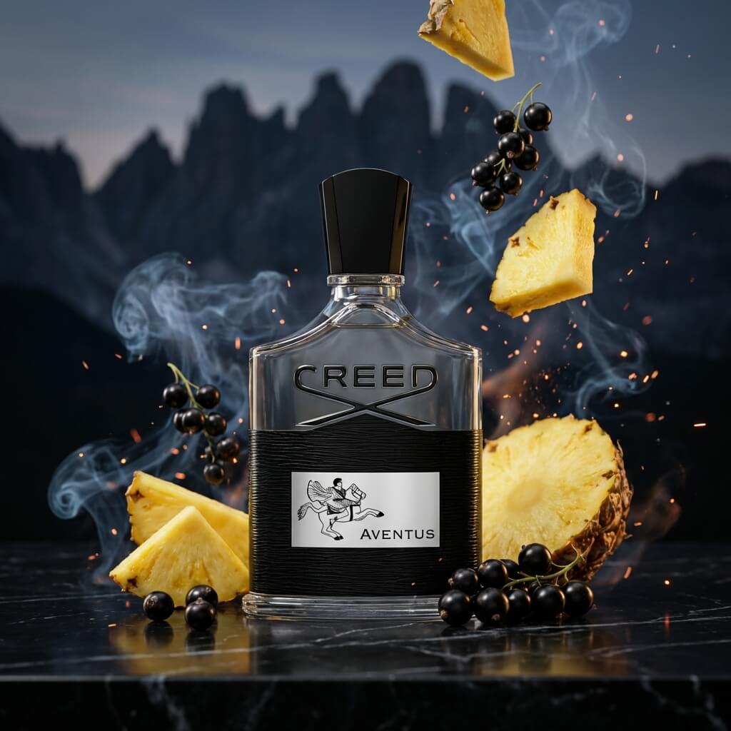 Creed Aventus