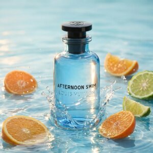 Louis Vuitton Afternoon Swim