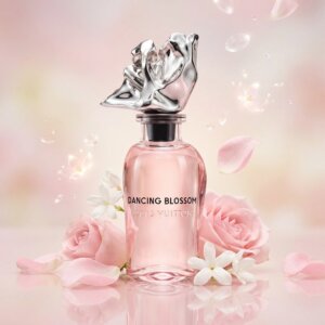 Louis Vuitton Dancing Blossom