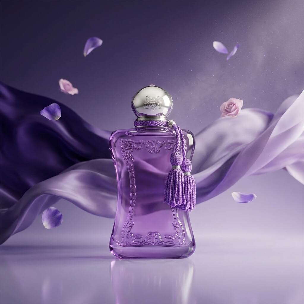 Parfums de Marly Palatine