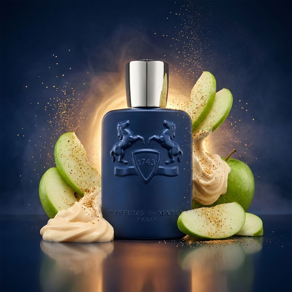 Parfums de Marly Layton