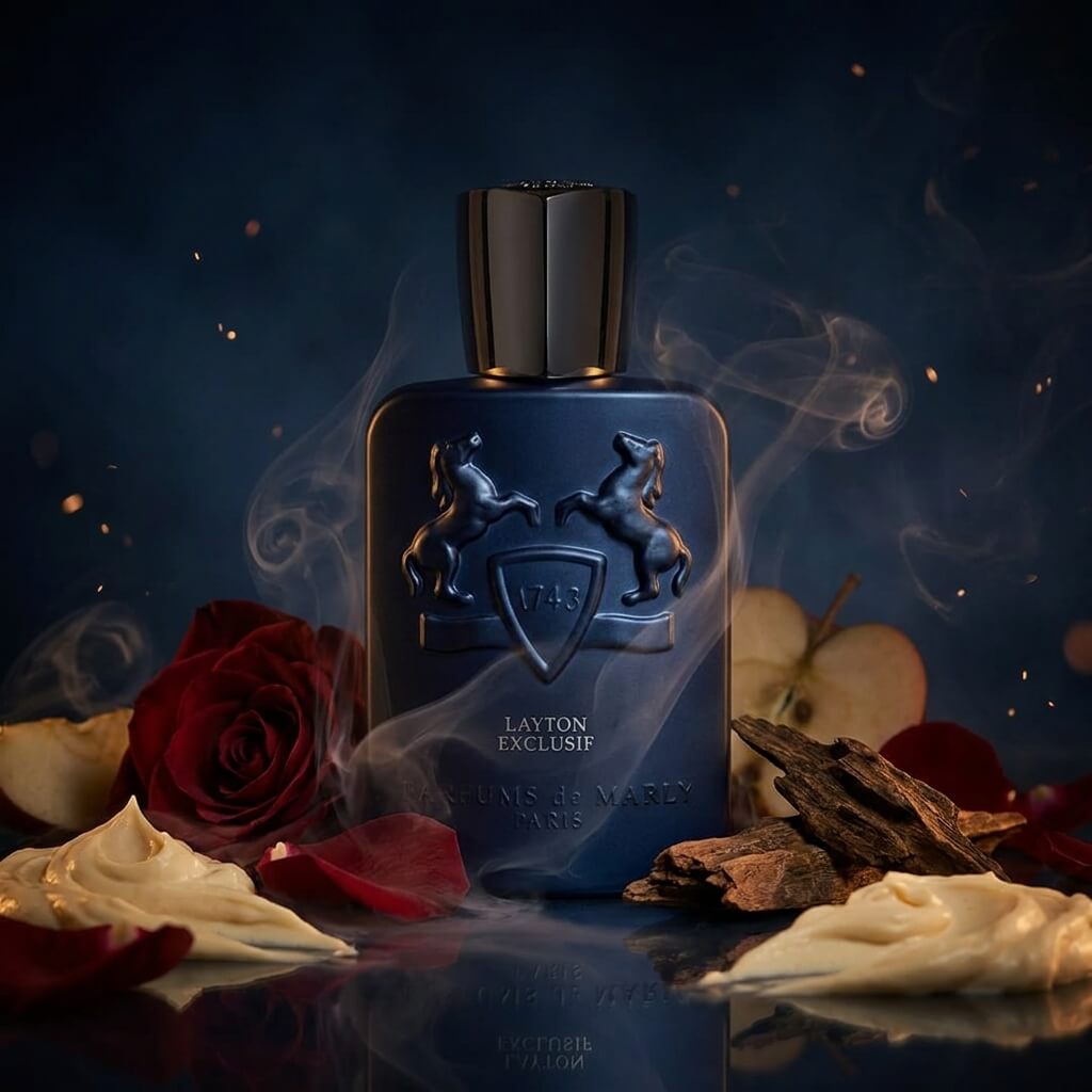 Parfums de Marly Layton Exclusif