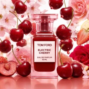 Tom Ford Electric Cherry
