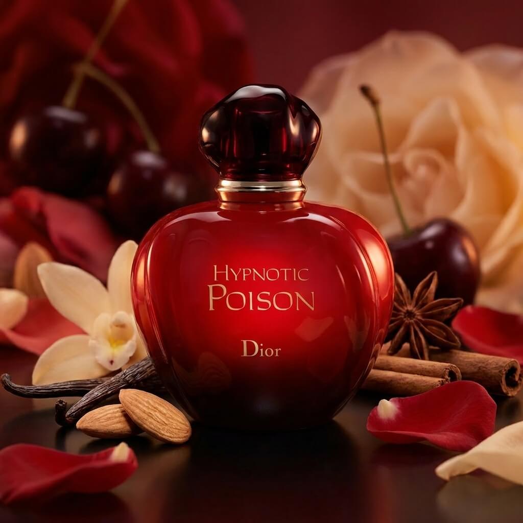 Dior Hypnotic Poison