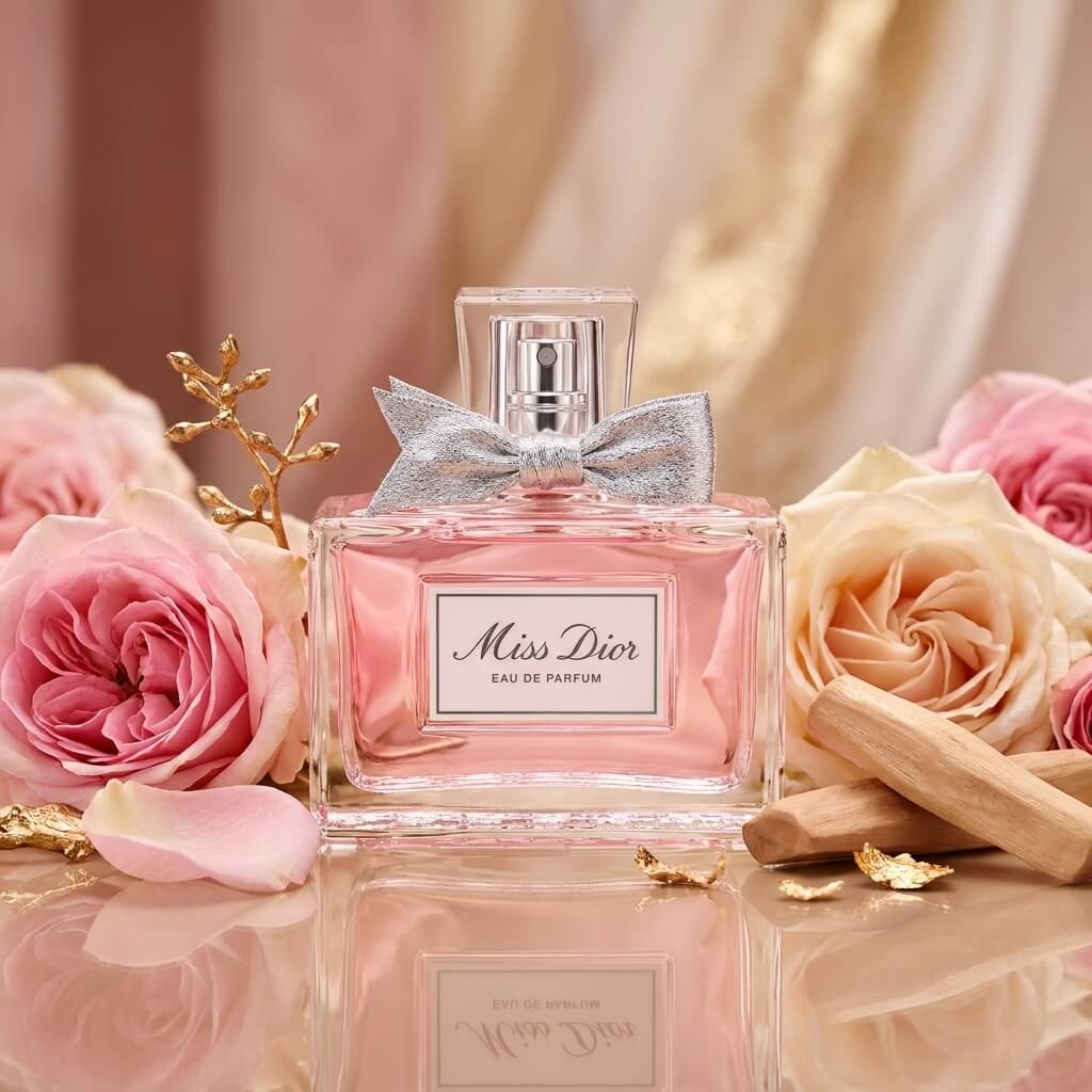Dior Miss Dior Eau de Parfum