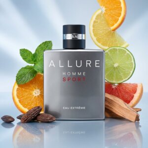Chanel Allure Homme Sport Eau Extreme