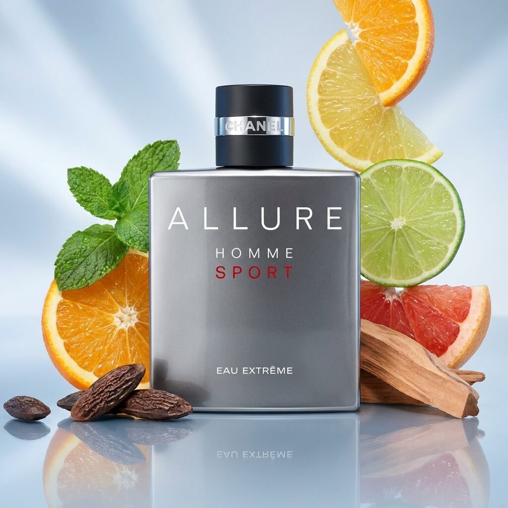 Chanel Allure Homme Sport Eau Extreme