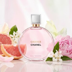 Chanel Chance Eau Tendre