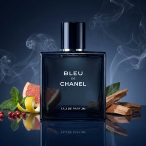 Chanel Bleu De Chanel Eau De Parfum