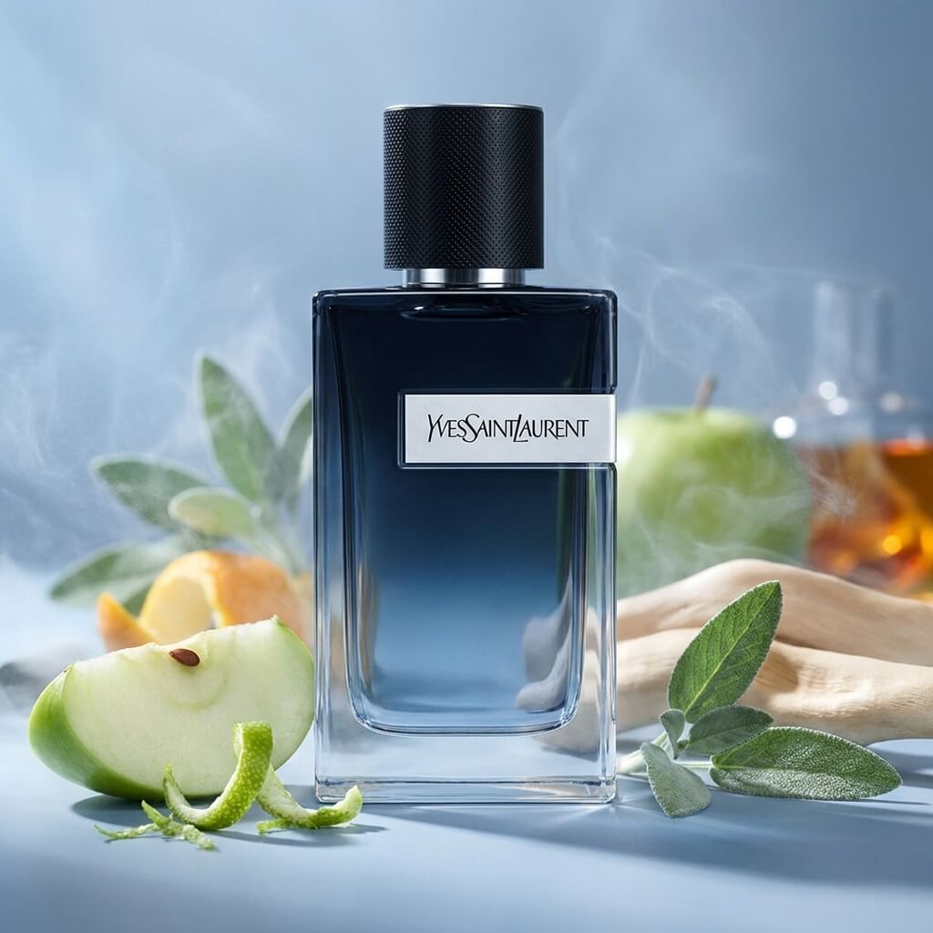 Yves Saint Laurent Y