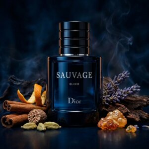 Dior Sauvage Elixir