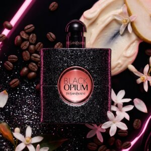 Yves Saint Laurent Black Opium