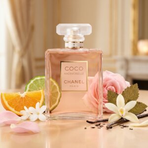 Chanel Coco Mademoiselle