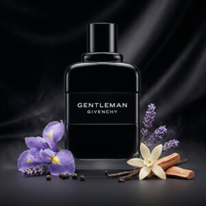 Givenchy Gentleman Eau de Parfum