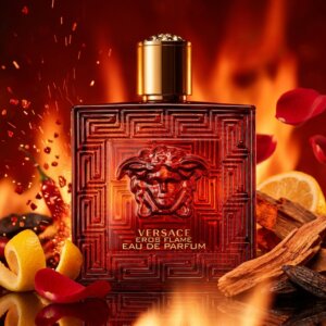 Versace Eros Flame