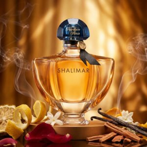 Guerlain Shalimar