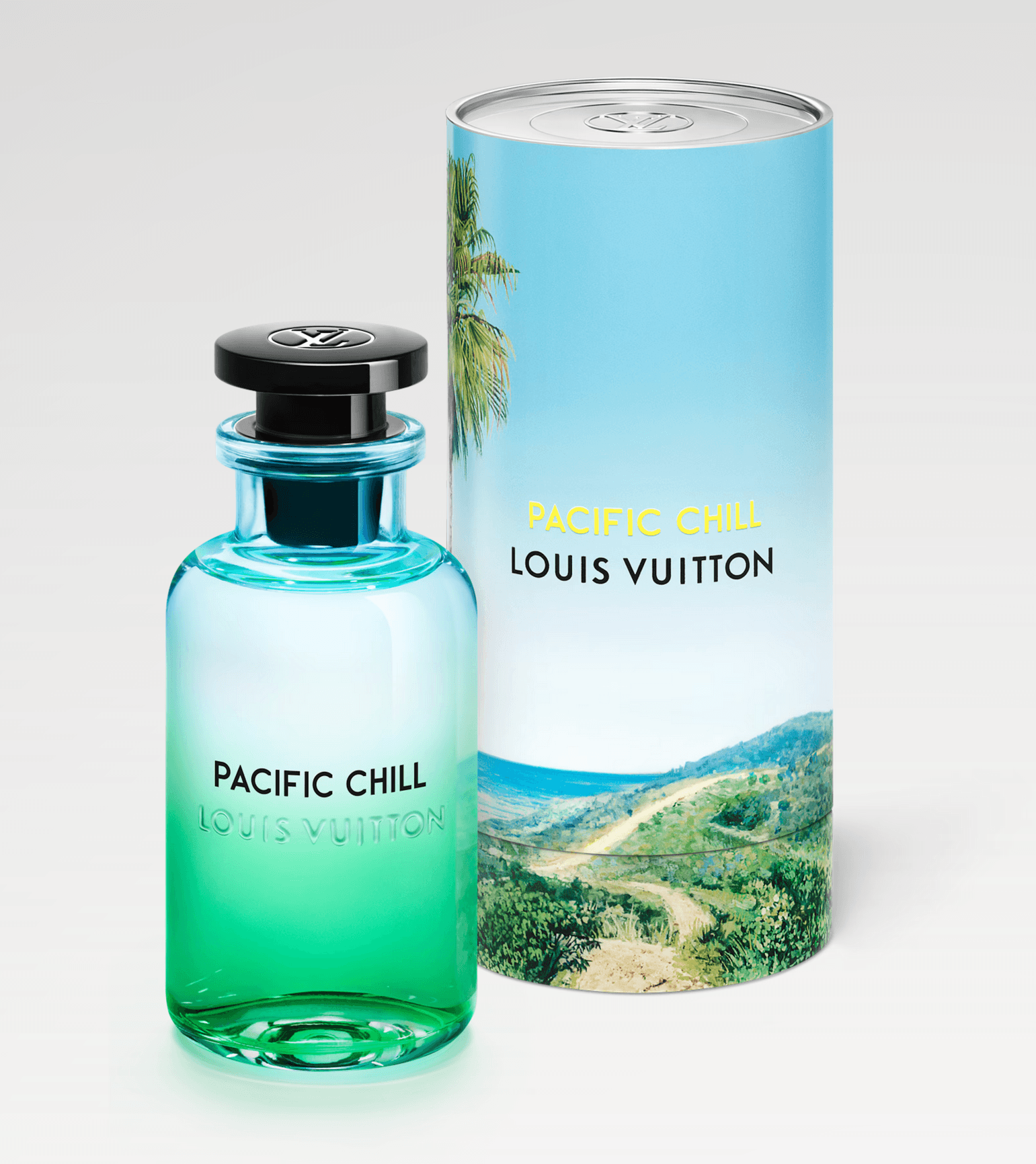 Louis Vuitton Pacific Chill — изображение 3