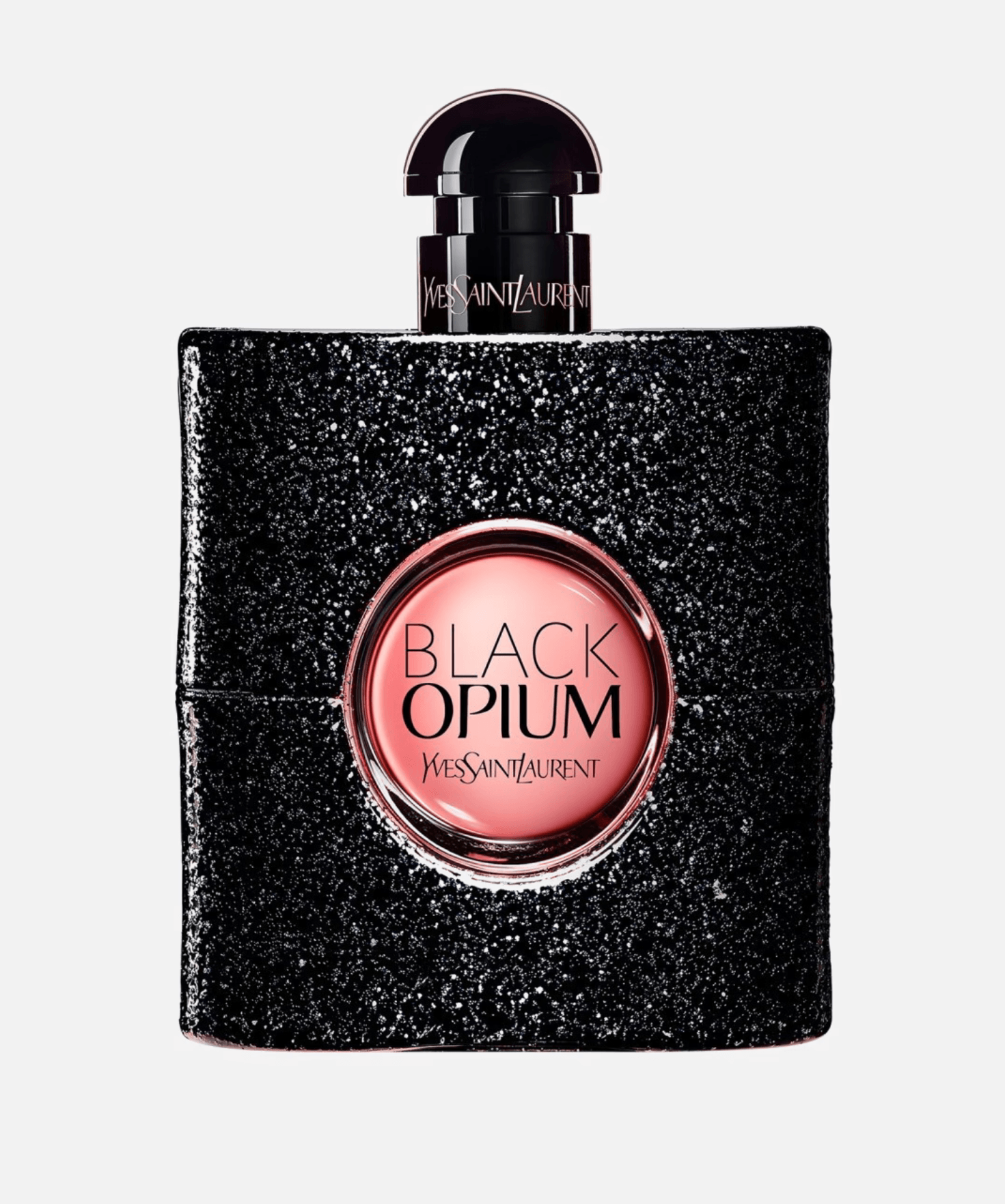 Yves Saint Laurent Black Opium — изображение 2