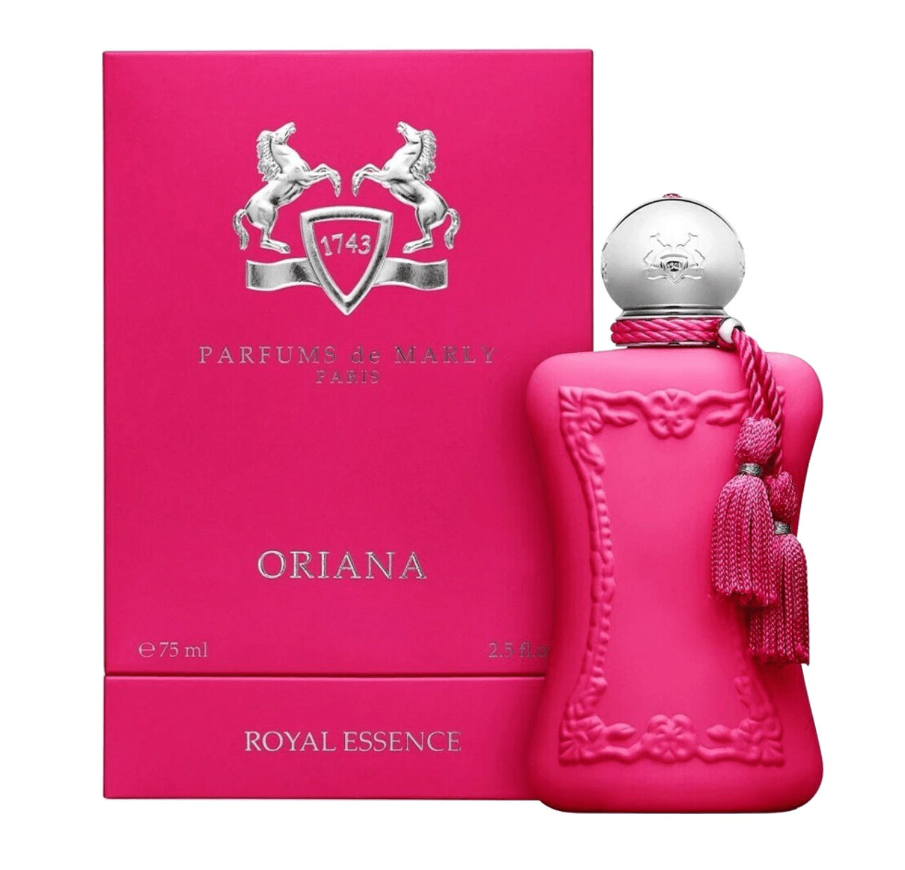 Parfums de Marly Oriana — изображение 3
